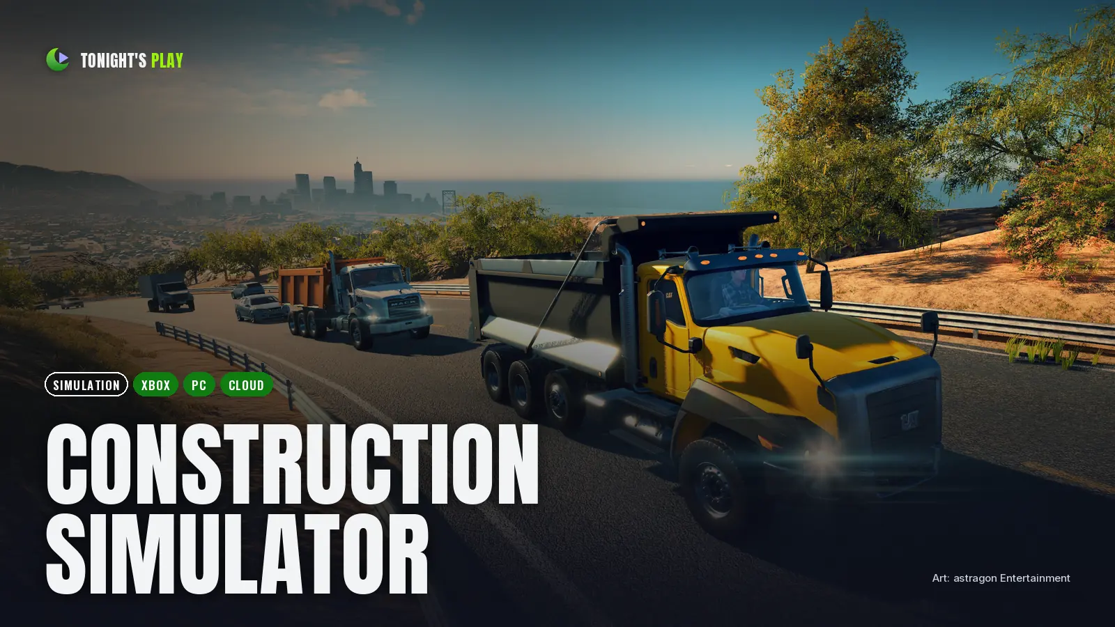 Construction Simulator cover art