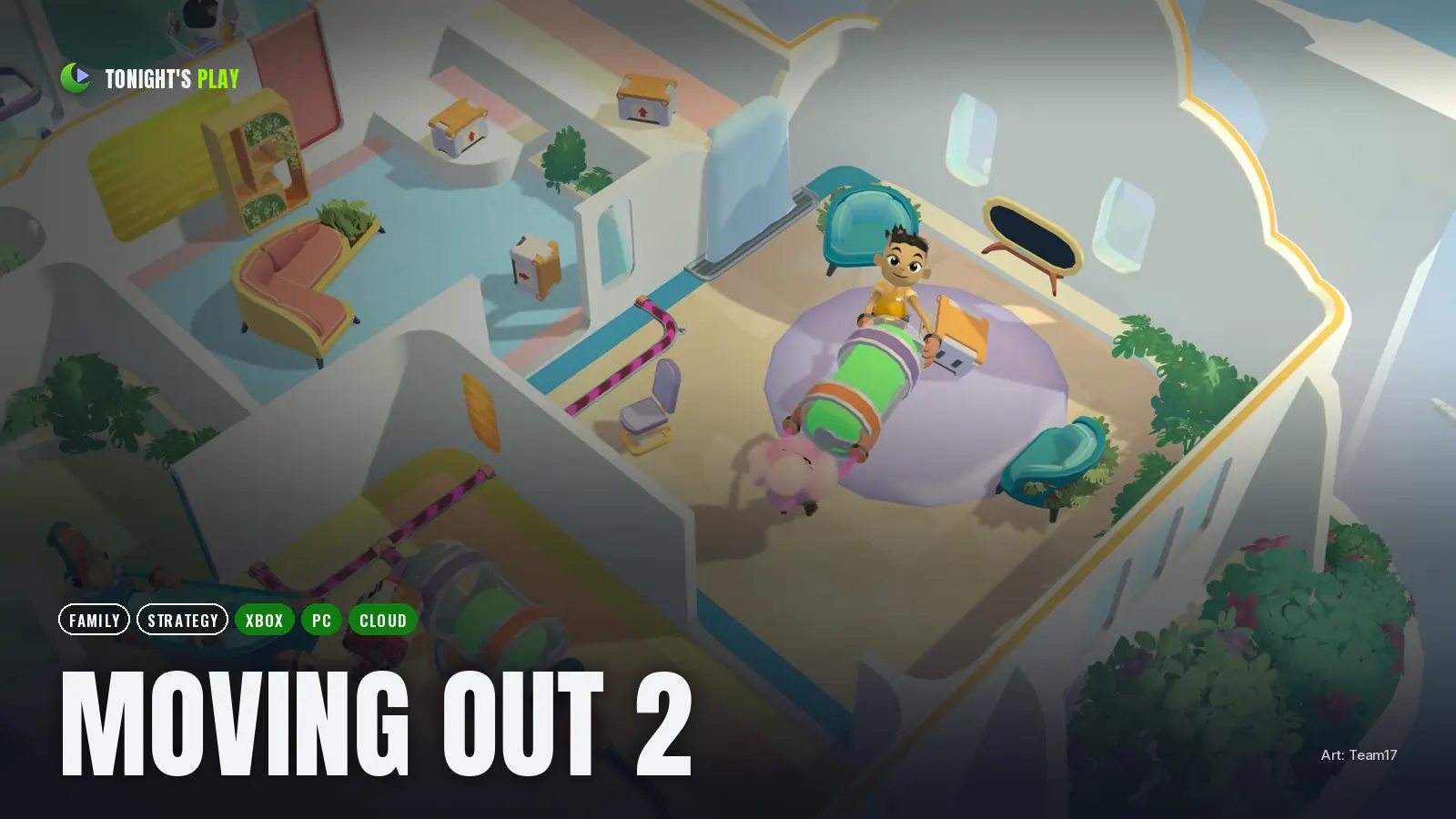 Moving Out 2 cover art