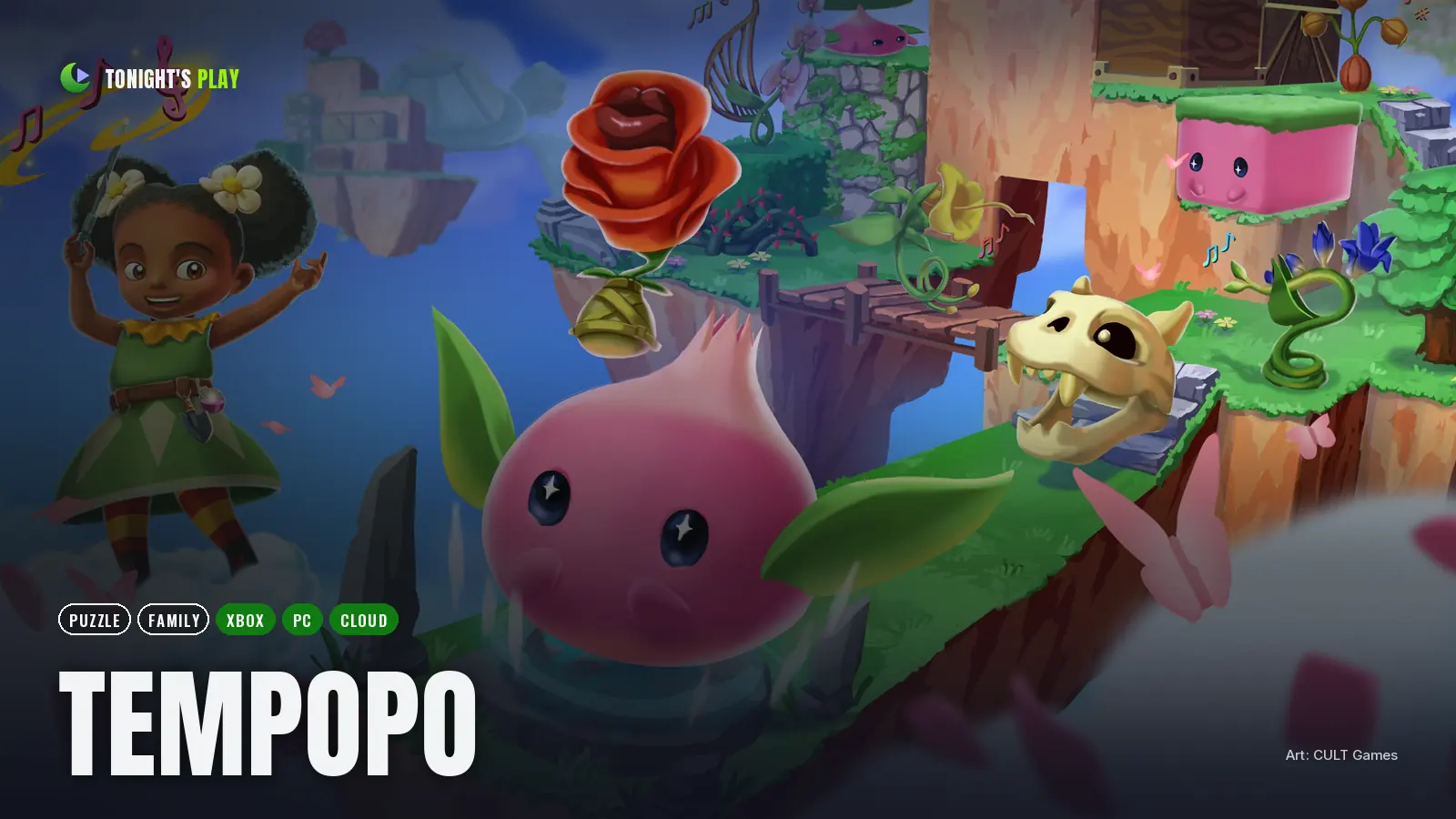 Tempopo cover art