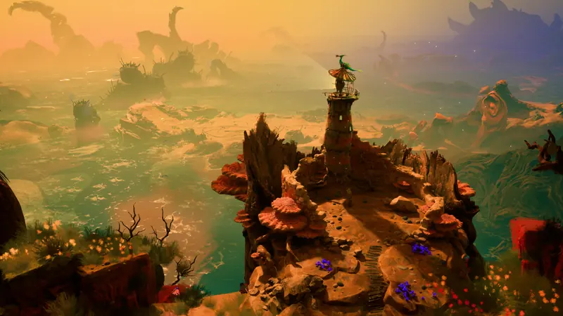 Keeper screenshot 3