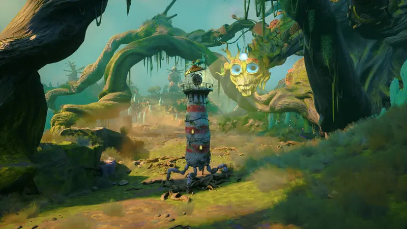 Keeper screenshot 4