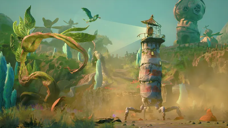 Keeper screenshot 5