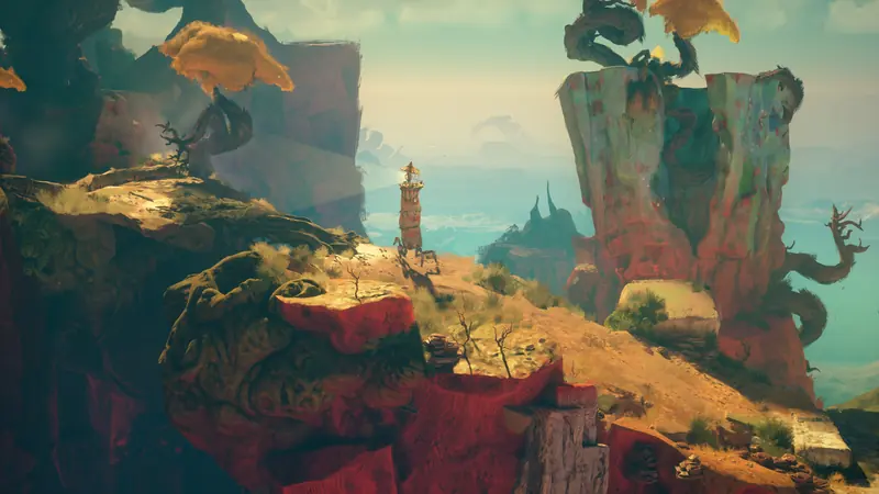 Keeper screenshot 6