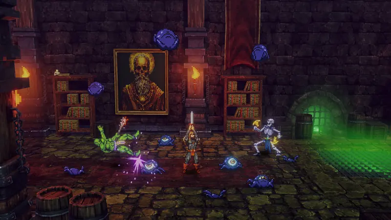 Mad King Redemption screenshot 4