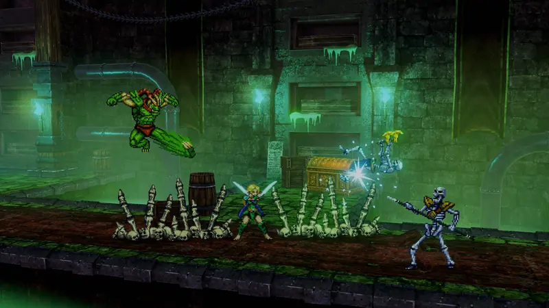 Mad King Redemption screenshot 6