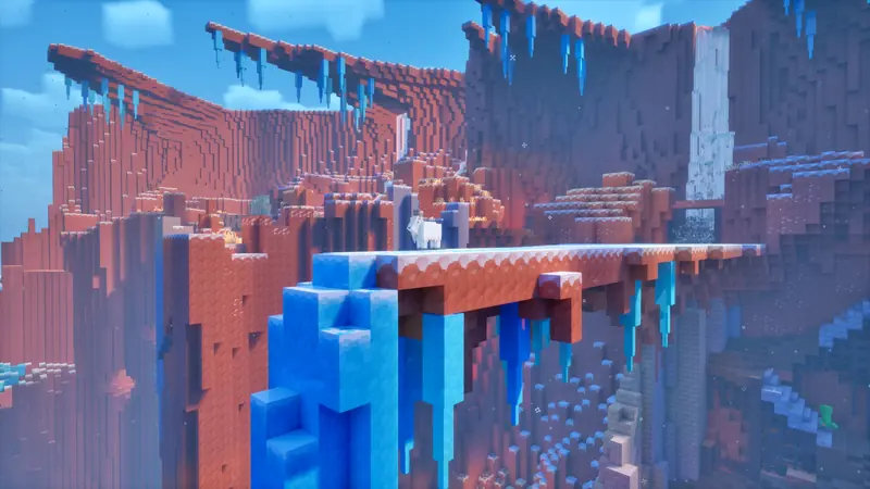 Minecraft Dungeons II screenshot 5