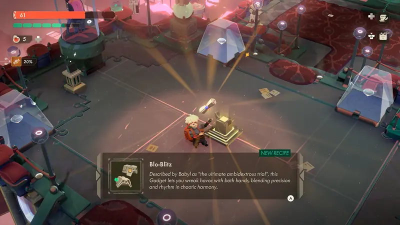 Moonlighter 2: The Endless Vault screenshot 3