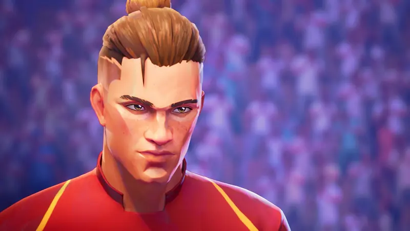 Rematch screenshot 5
