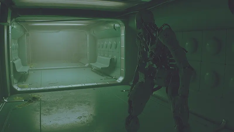 Routine screenshot 4