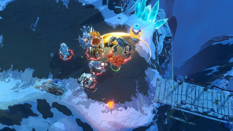 Shape of Dreams screenshot 3