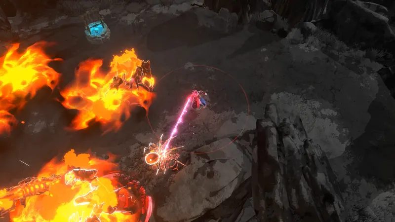 Shape of Dreams screenshot 5