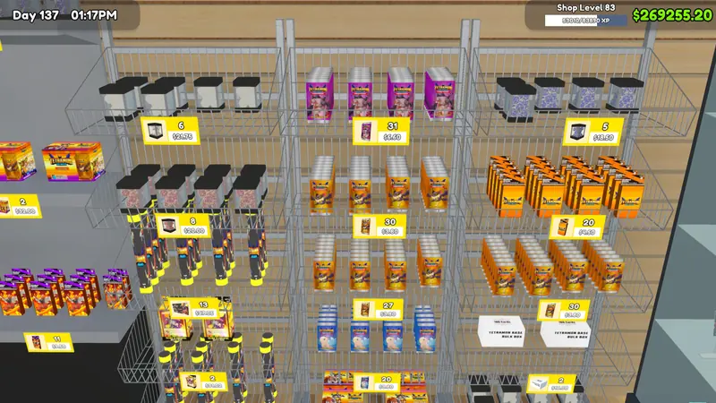 TCG Card Shop Simulator screenshot 5