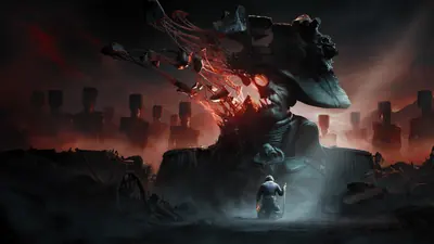 Valor Mortis cover art