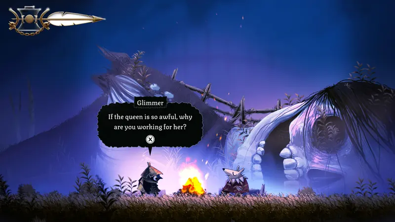 Well Dweller screenshot 4